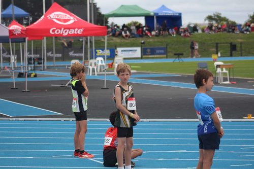 2025 Colgate Games Day 3 photo